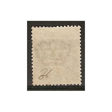 1866 REGNO 5 c. TORINO T16 OTTIMA CENTRATURA CERT. T.L. MLH*  | Fil...