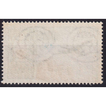 SAN MARINO 1954 POSTA AEREA BANDIERINO N.112 G.I MNH**  | Filatelia...