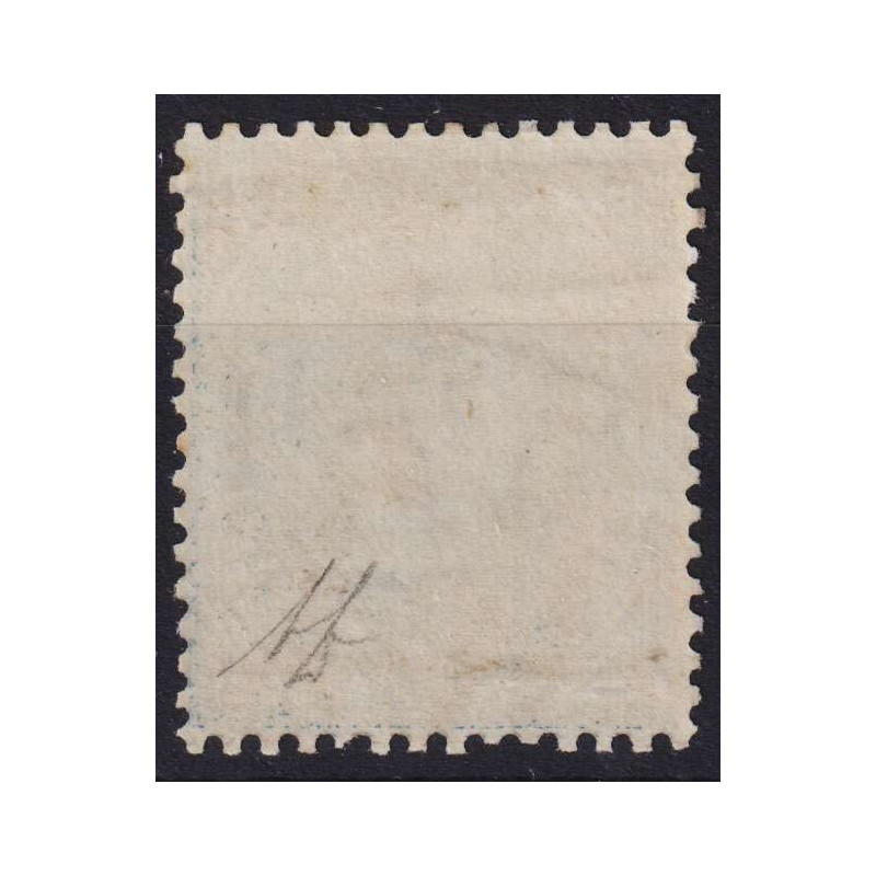 REGNO 1877 10 CENTESIMI N.27 G.O MLH* CERT.  | Filatelia Meloni