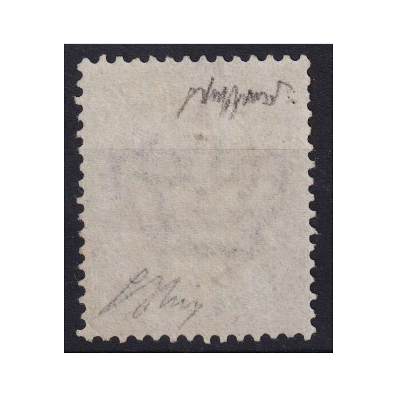 REGNO 1863-65 15 CENTESIMI TIR. LONDRA DE LA RUE N.L18 G.I MNH** CE...