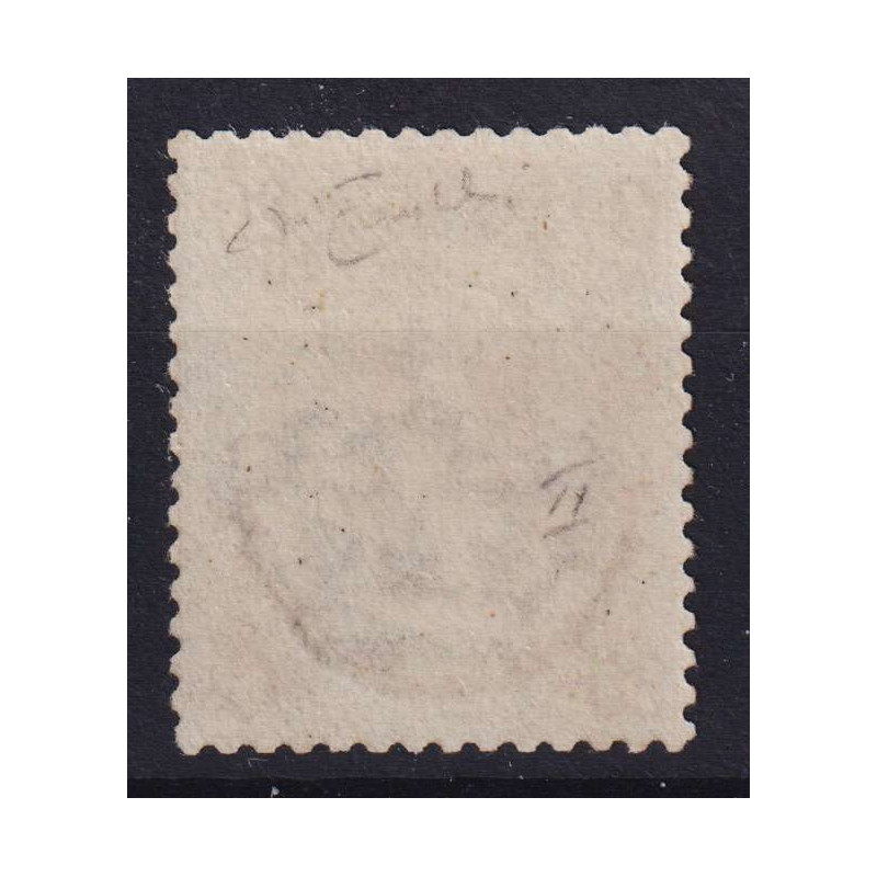 REGNO 1865 FERRO DI CAVALLO II TIPO N.24 G.I MNH** CERT.  | Filatel...